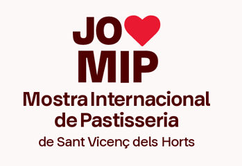 Sant Vicenç dels Horts acull la 9a Mostra Internacional de Pastisseria amb figures mundials del sector